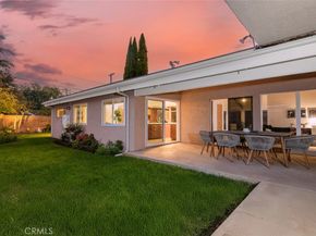 5360 E El Jardin Street, Long Beach CA 90815