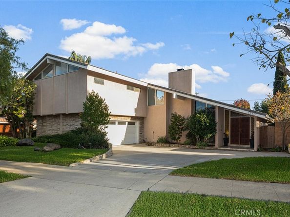 5360 E El Jardin Street, Long Beach CA 90815