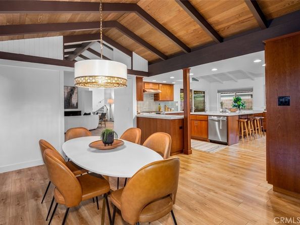 5360 E El Jardin Street, Long Beach CA 90815