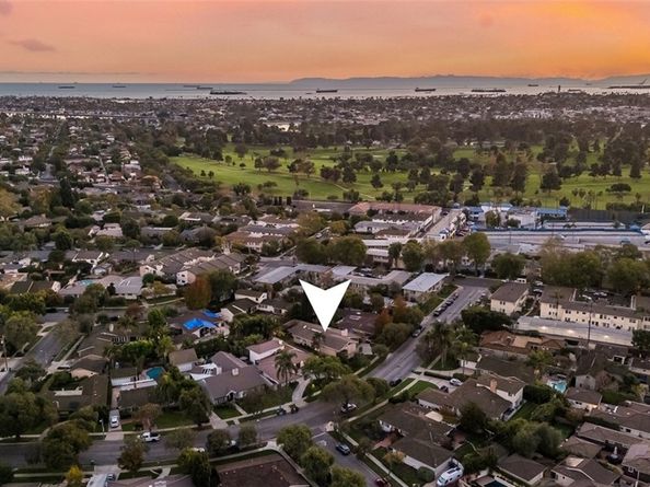 5360 E El Jardin Street, Long Beach CA 90815