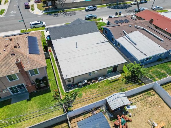 1421 E Abbottson Street, Carson CA 90746