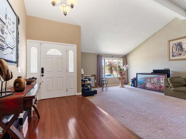 1421 E Abbottson Street, Carson CA 90746