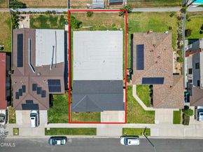 1421 E Abbottson Street, Carson CA 90746