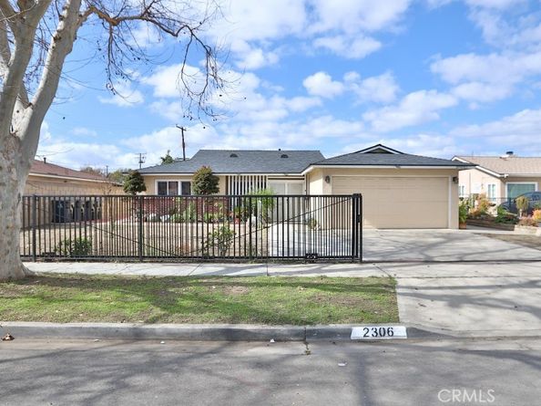 2306 Laird Street, Santa Ana CA 92706