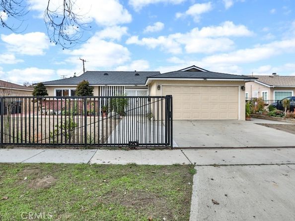 2306 Laird Street, Santa Ana CA 92706