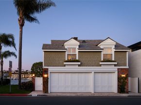 600 Via Lido Nord, Newport Beach CA 92663