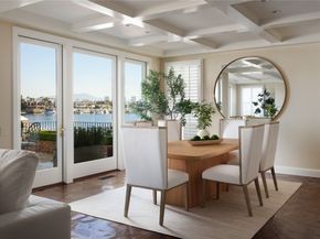 600 Via Lido Nord, Newport Beach CA 92663