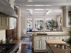 600 Via Lido Nord, Newport Beach CA 92663