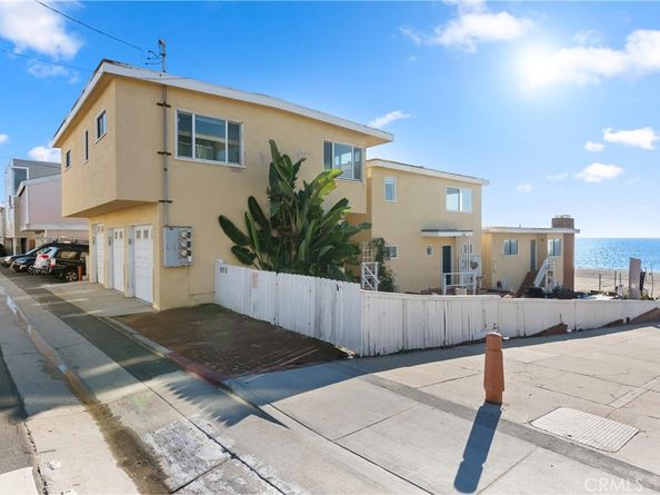 920 The Strand, Manhattan Beach CA 90266