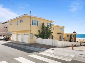 920 The Strand, Manhattan Beach CA 90266