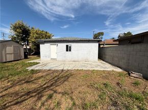 3924 W 104th, Inglewood CA 90303