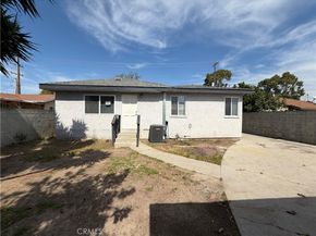 3924 W 104th, Inglewood CA 90303