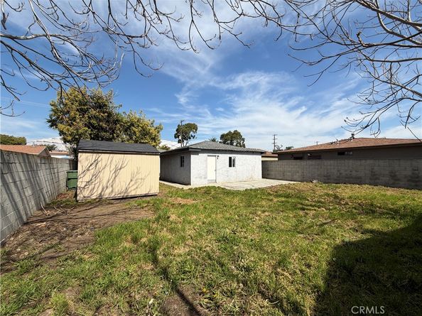 3924 W 104th, Inglewood CA 90303