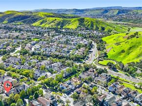 41 Rumford, Ladera Ranch CA 92694