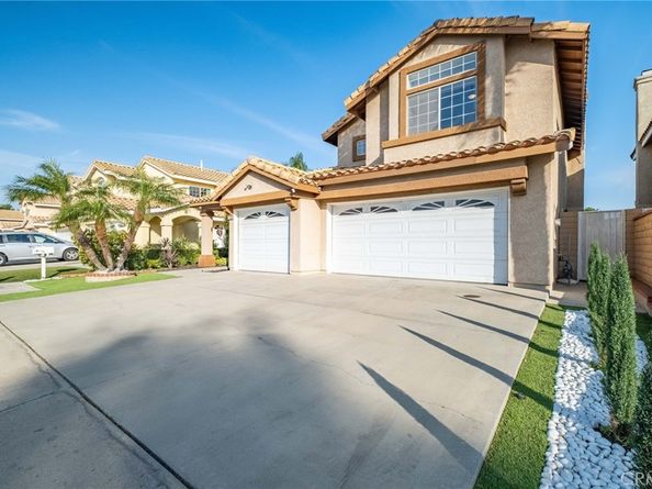 1780 N Azure, Anaheim CA 92807