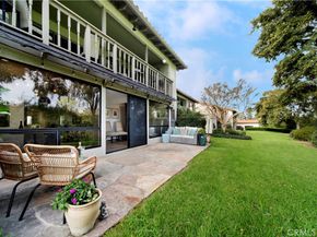 31216 W Nine Drive 15H, Laguna Niguel CA 92677