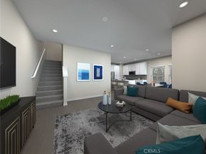 1483 Thunder Court, Pomona CA 91768