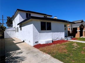 8633 Cimarron Street, Los Angeles CA 90047