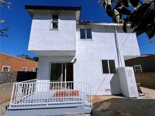 8633 Cimarron Street, Los Angeles CA 90047