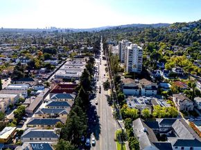 4301 Los Feliz 12, Los Angeles CA 90027