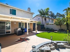 85 Quail Cyn, Irvine CA 92618