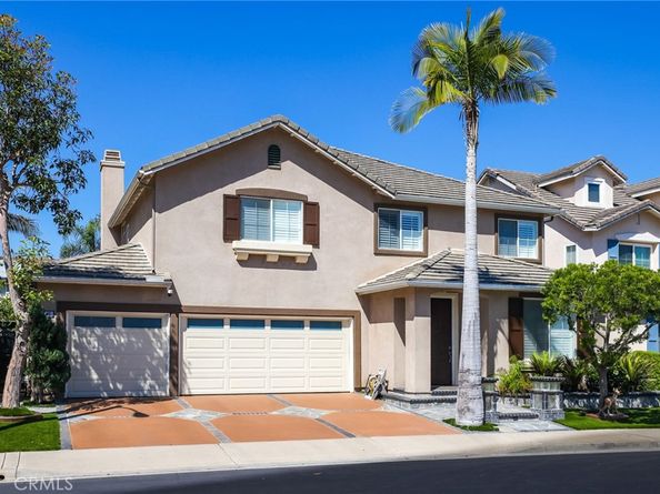 85 Quail Cyn, Irvine CA 92618