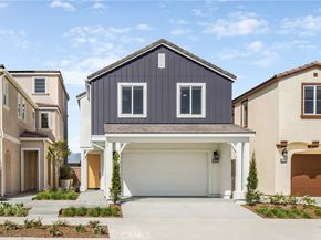 8423 Tamarack Street, Chino CA 91708