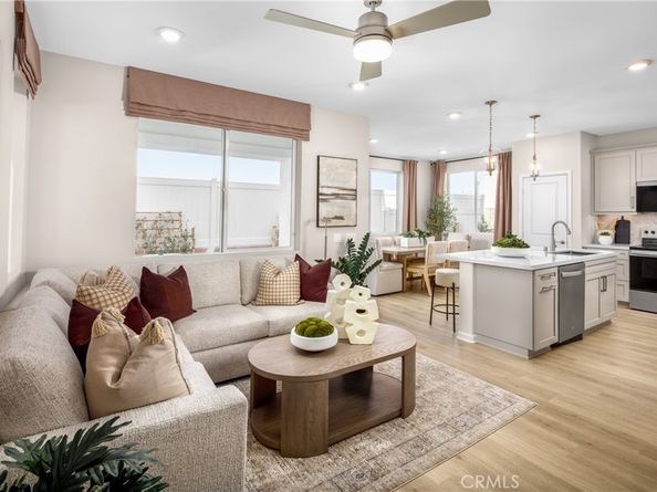 8423 Tamarack Street, Chino CA 91708