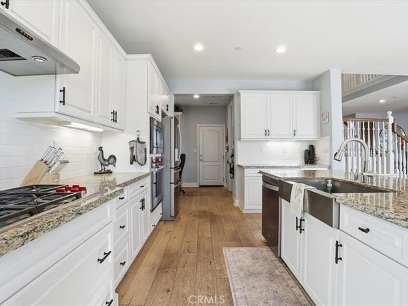 11 Silver Spruce Court, Lake Forest CA 92630