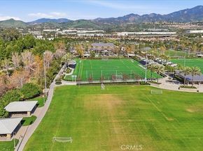 11 Silver Spruce Court, Lake Forest CA 92630