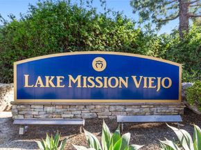 22522 Campos, Mission Viejo CA 92692