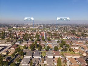 1215 S Athena Way, Anaheim CA 92806