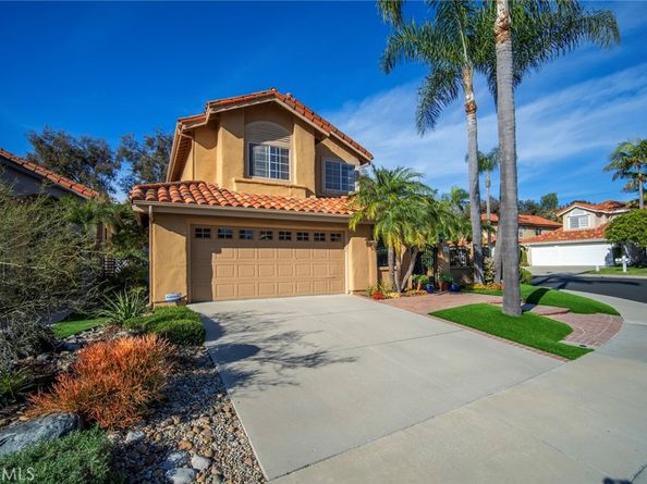 23 Amarante, Laguna Niguel CA 92677