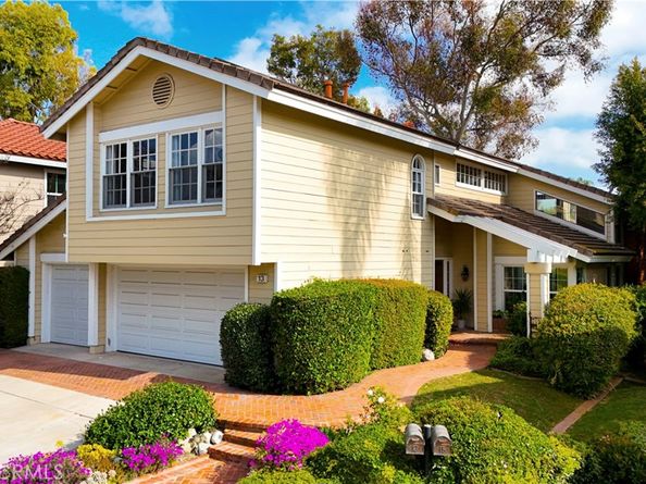 13 Recodo, Irvine CA 92620