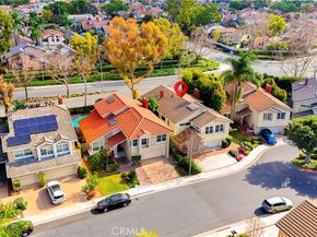 13 Recodo, Irvine CA 92620