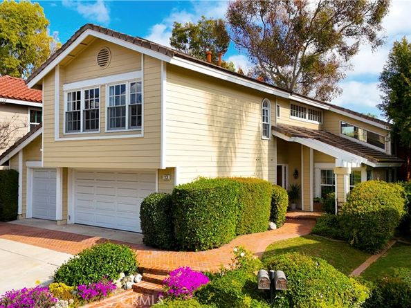 13 Recodo, Irvine CA 92620