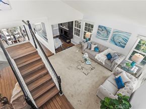 13 Recodo, Irvine CA 92620