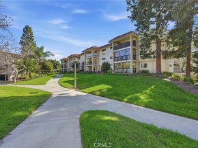 3243 San Amadeo 1F, Laguna Woods CA 92637