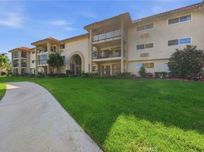 3243 San Amadeo 1F, Laguna Woods CA 92637