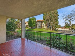 3243 San Amadeo 1F, Laguna Woods CA 92637
