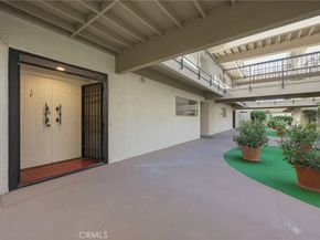 3243 San Amadeo 1F, Laguna Woods CA 92637