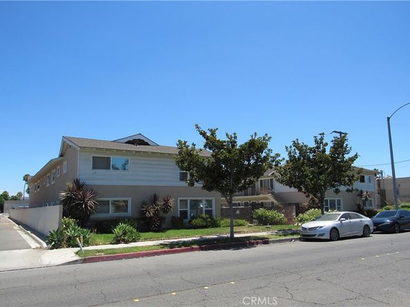 1124 S Lemon Street, Anaheim CA 92805