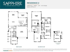 5104 Solace Drive, Rancho Mission Viejo CA 92694