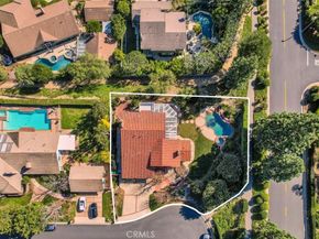 10972 Furlong Drive, North Tustin CA 92705