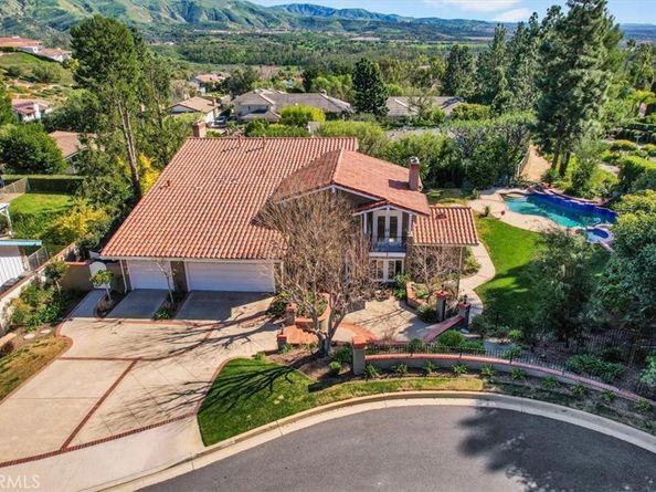 10972 Furlong Drive, North Tustin CA 92705