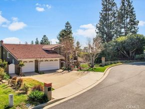 10972 Furlong Drive, North Tustin CA 92705
