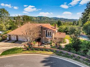10972 Furlong Drive, North Tustin CA 92705