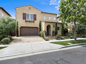 122 Catalonia, Irvine CA 92618