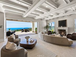 1 Shell Beach, Newport Coast CA 92657