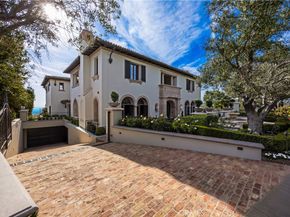 1 Shell Beach, Newport Coast CA 92657